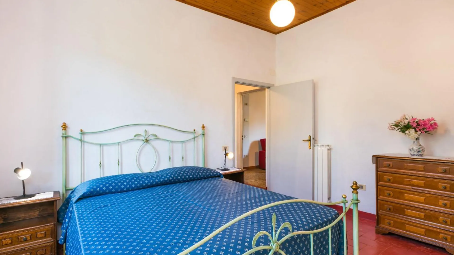 Holiday Home Podere La Madonnina-4 By Interhome Nibbiaia