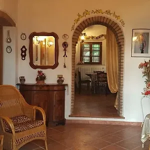 Casa Valbella Casa vacanze