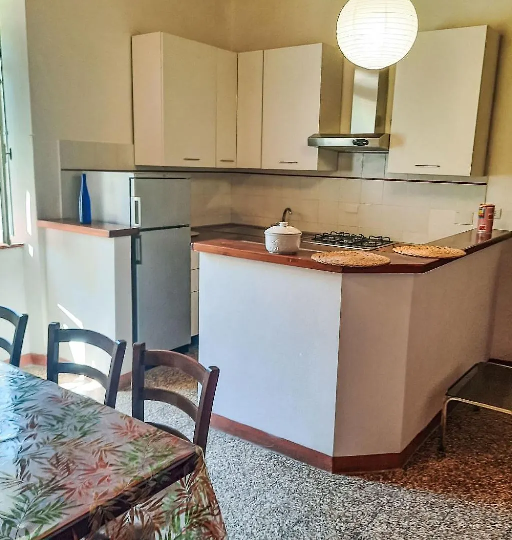 Holiday Home Podere La Madonnina-4 By Interhome Nibbiaia Italy