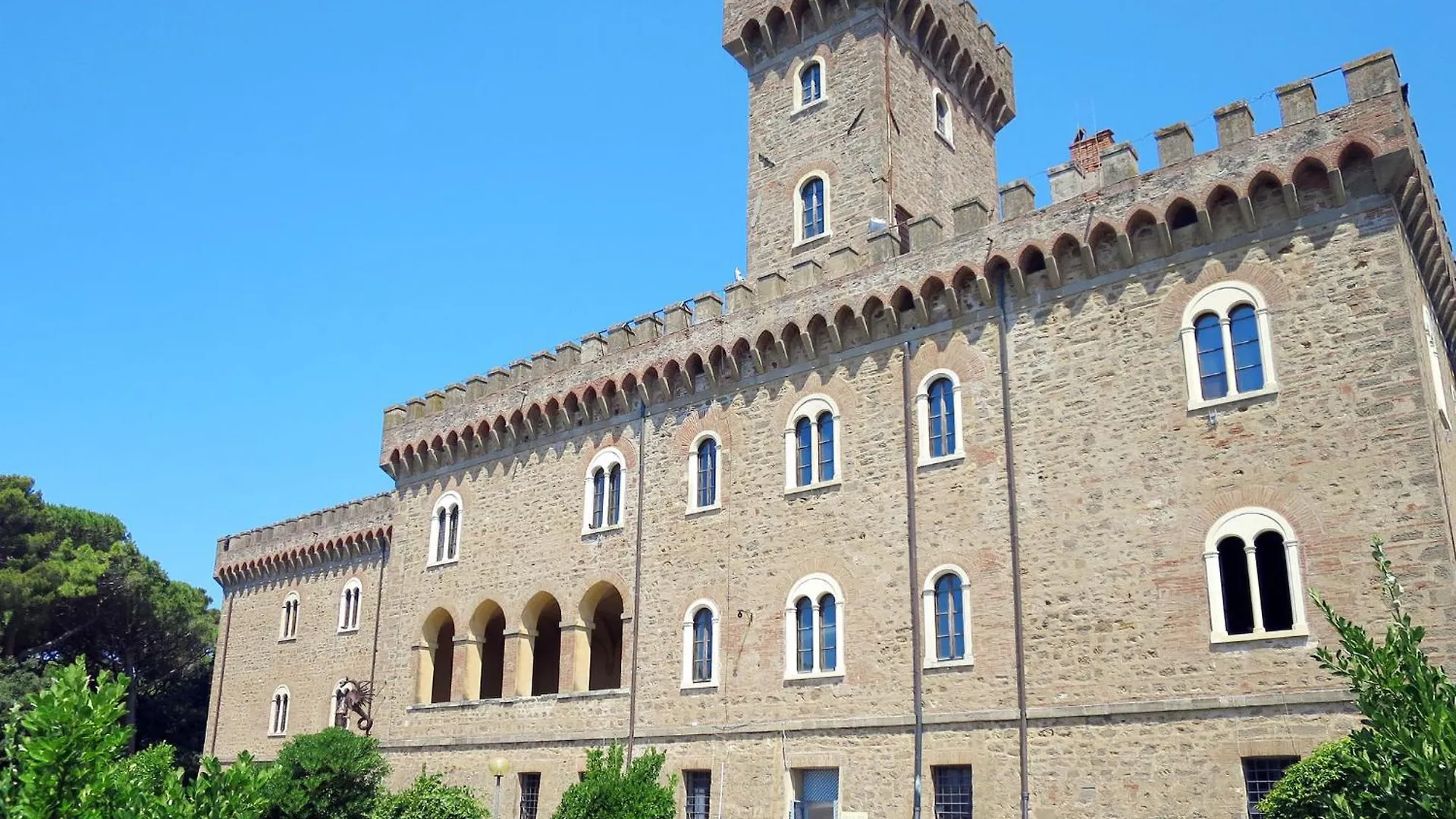 Holiday Home Podere La Madonnina-4 By Interhome Nibbiaia Italy