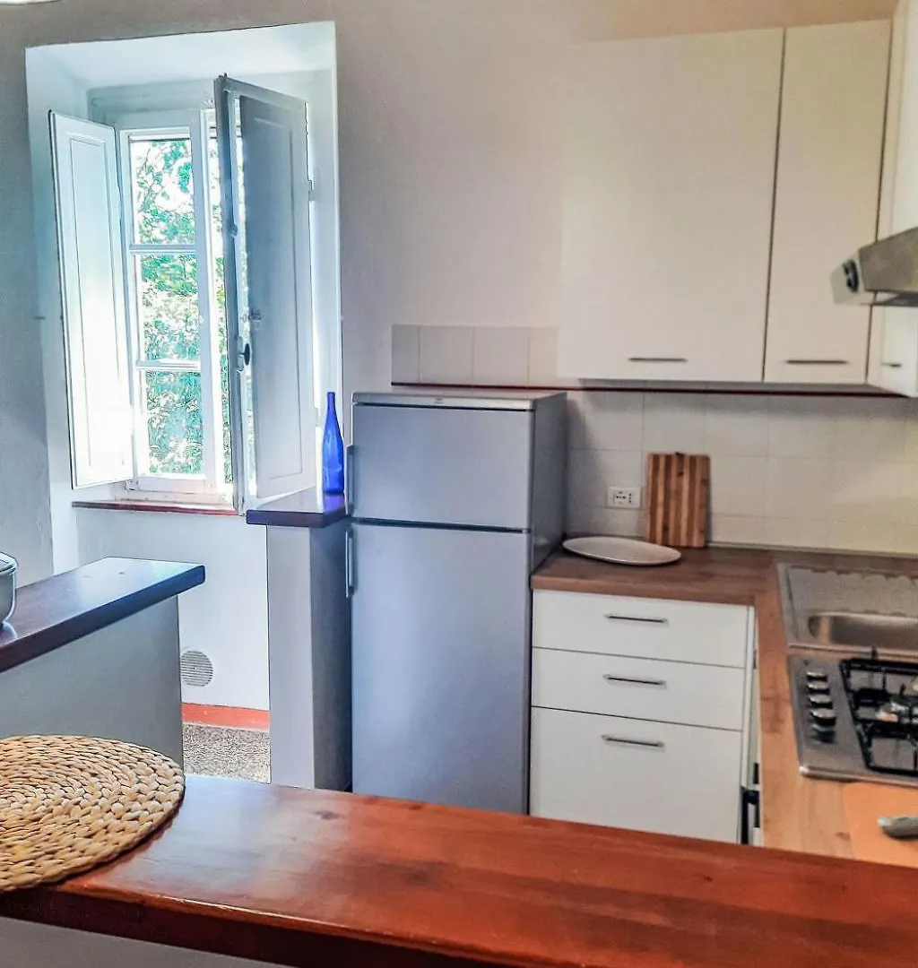 Holiday Home Podere La Madonnina-4 By Interhome Nibbiaia