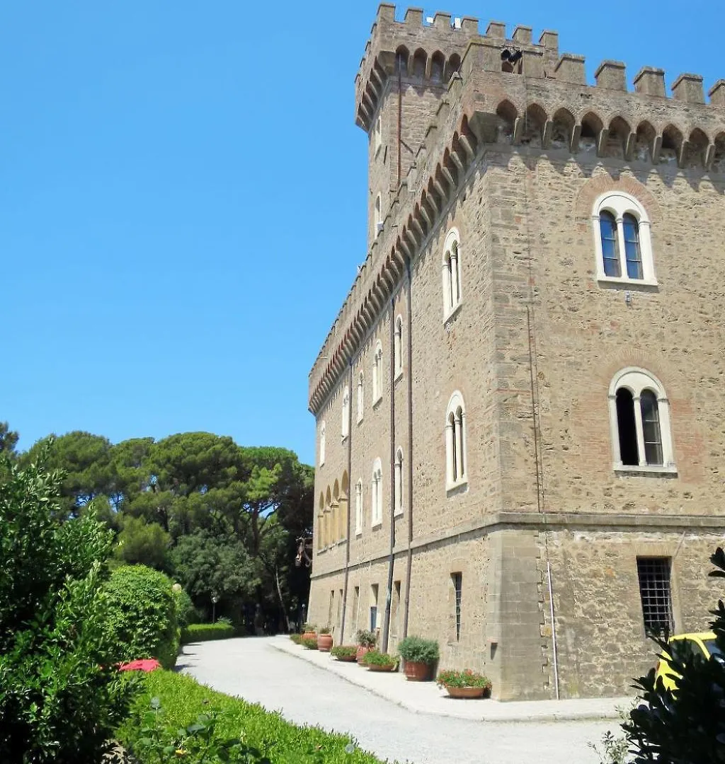 Holiday Home Podere La Madonnina-4 By Interhome Nibbiaia
