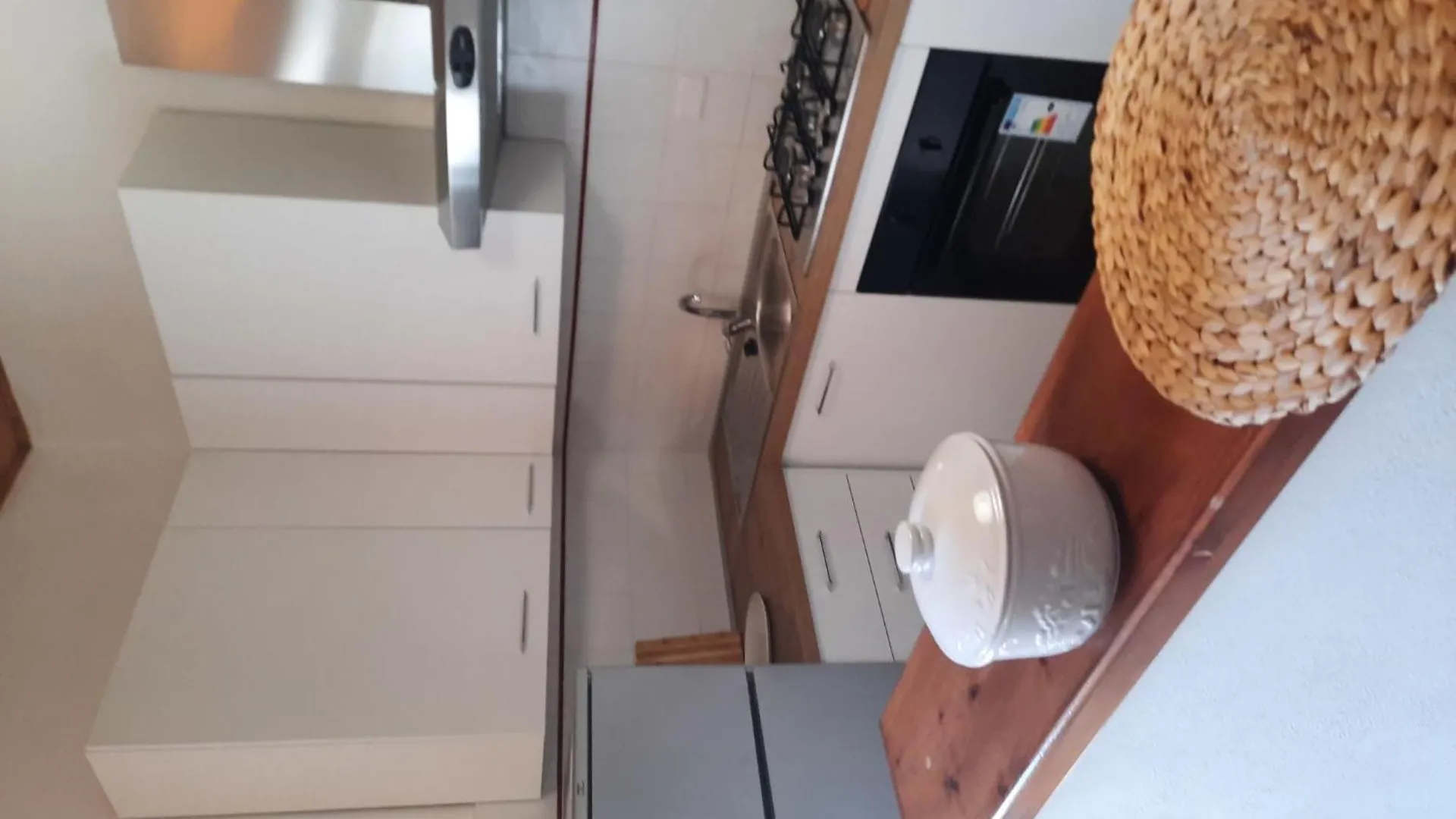 Holiday Home Podere La Madonnina-4 By Interhome Nibbiaia
