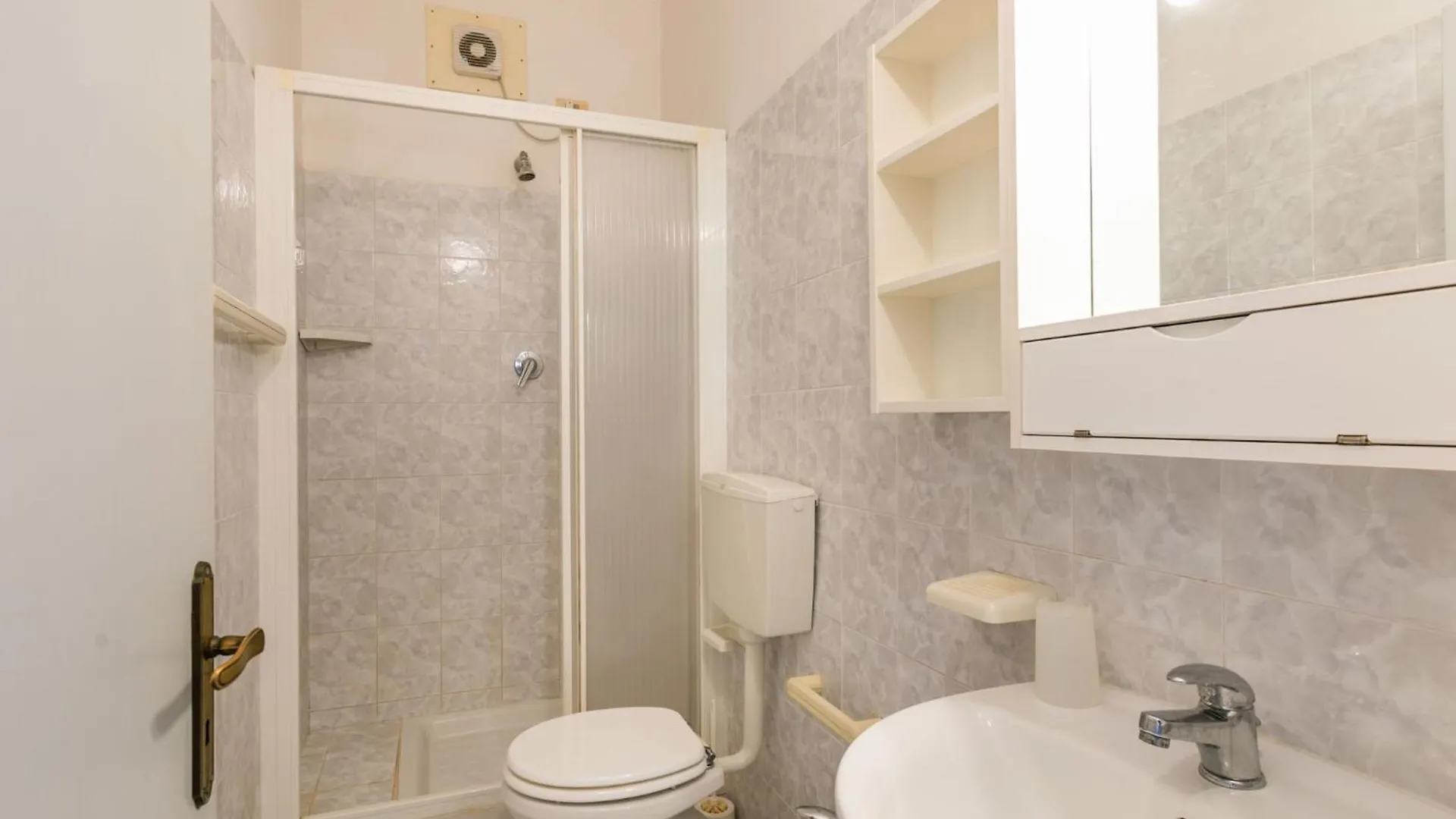 Holiday Home Podere La Madonnina-4 By Interhome Nibbiaia Italy