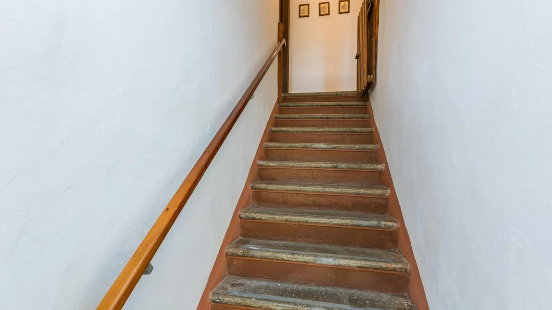 Holiday Home Podere La Madonnina-4 By Interhome Nibbiaia