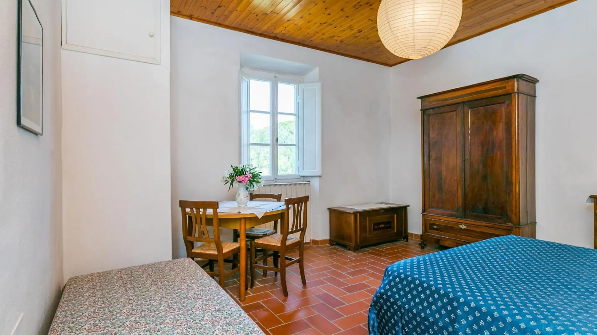 Holiday Home Podere La Madonnina-4 By Interhome Nibbiaia
