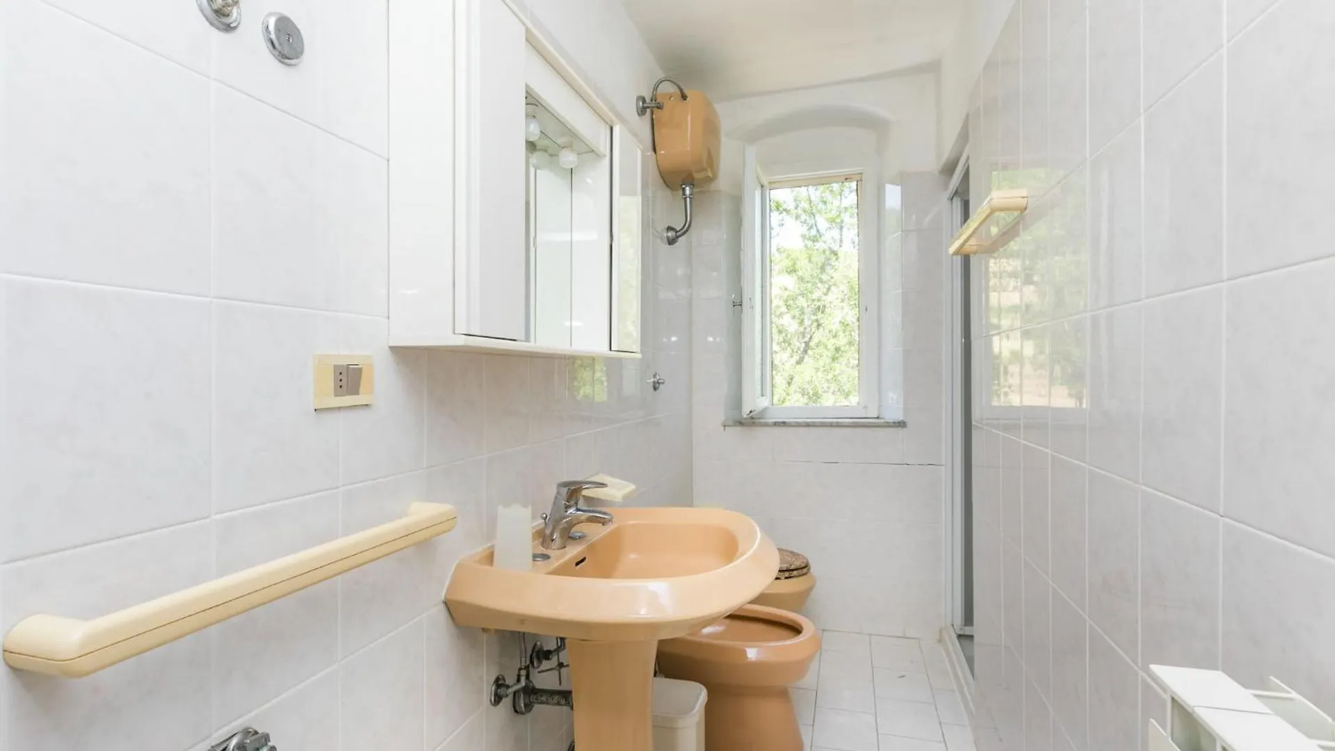 Holiday Home Podere La Madonnina-4 By Interhome Nibbiaia 0*,