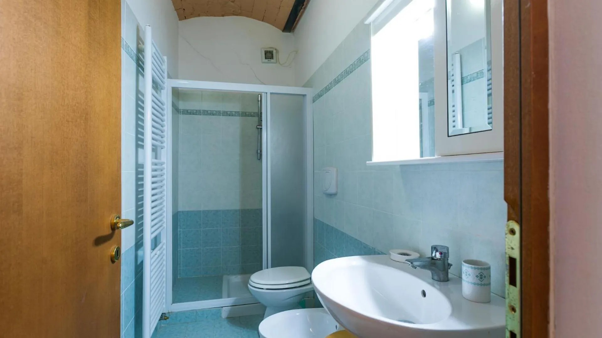 Holiday Home Podere La Madonnina-4 By Interhome Nibbiaia
