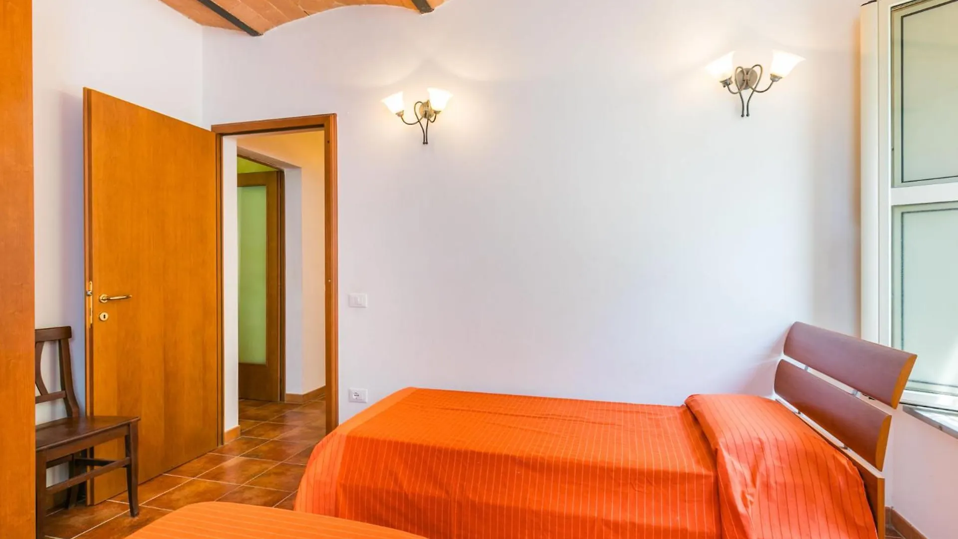 Holiday Home Podere La Madonnina-4 By Interhome Nibbiaia
