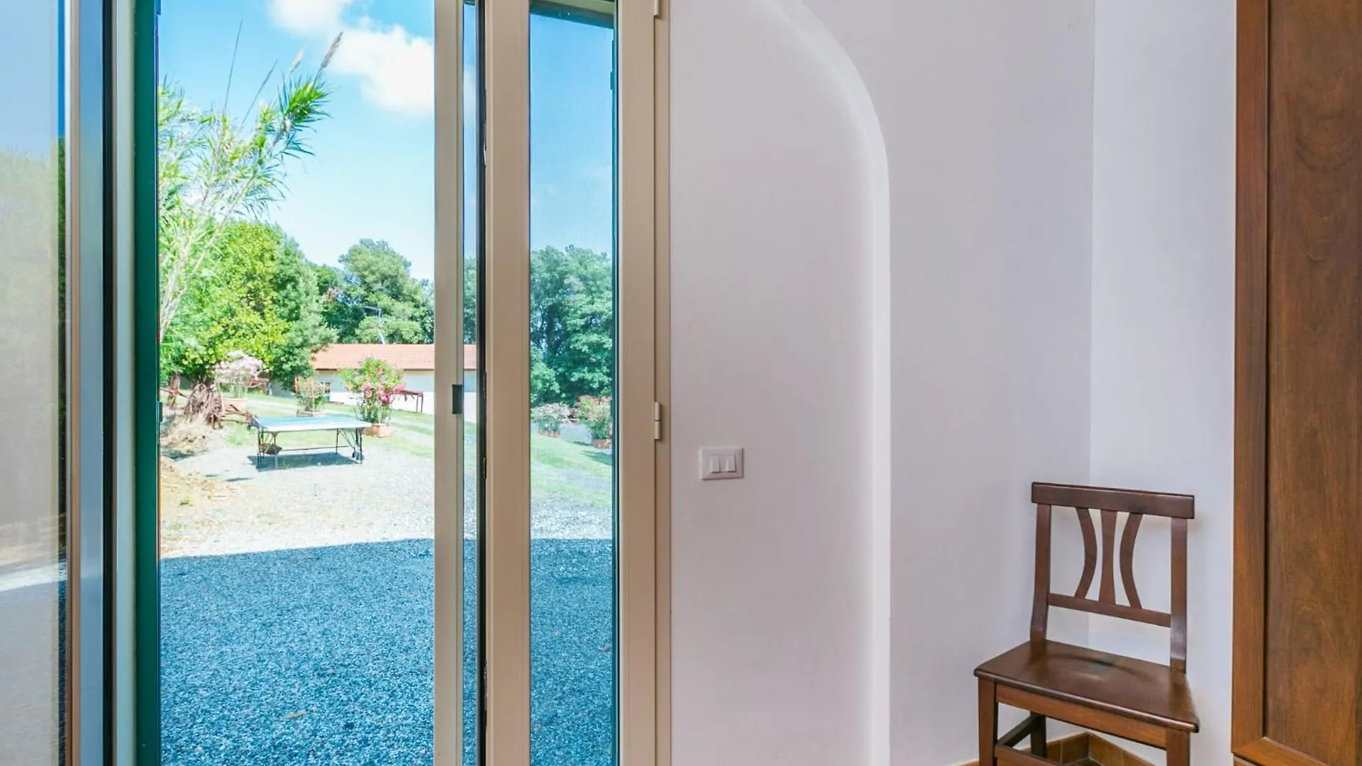 Holiday Home Podere La Madonnina-4 By Interhome Nibbiaia 0*,  Italy