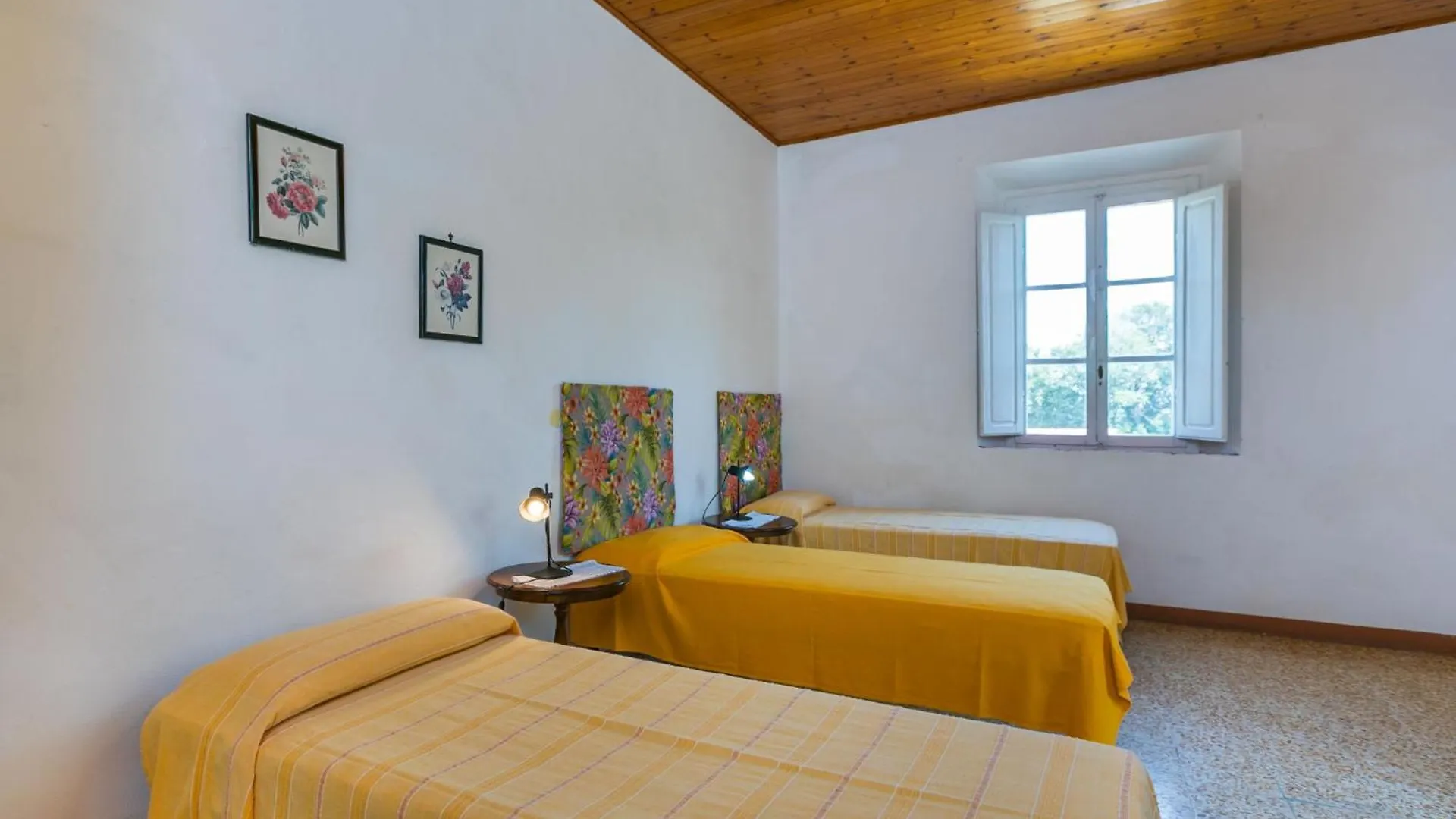 Holiday Home Podere La Madonnina-4 By Interhome Nibbiaia