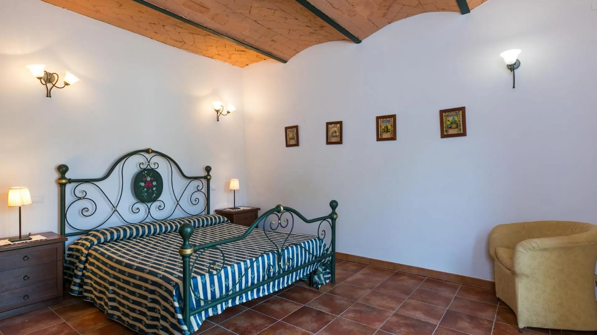 Holiday Home Podere La Madonnina-4 By Interhome Nibbiaia