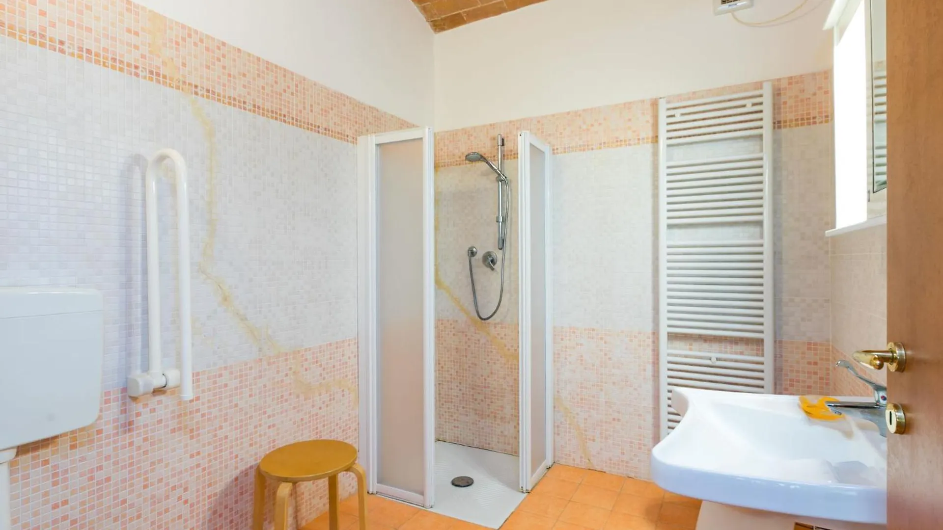 Holiday Home Podere La Madonnina-4 By Interhome Nibbiaia