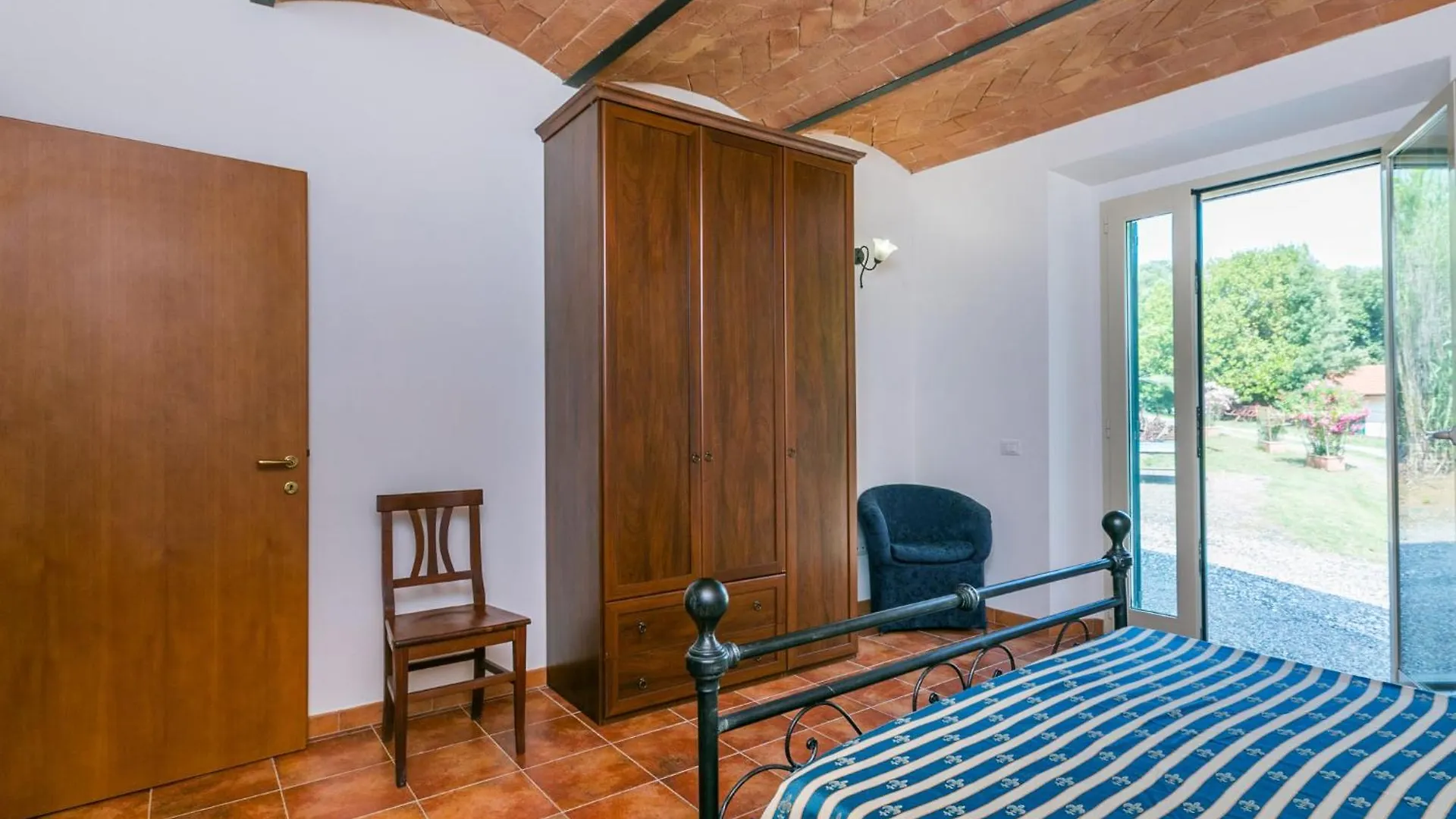 Holiday Home Podere La Madonnina-4 By Interhome Nibbiaia