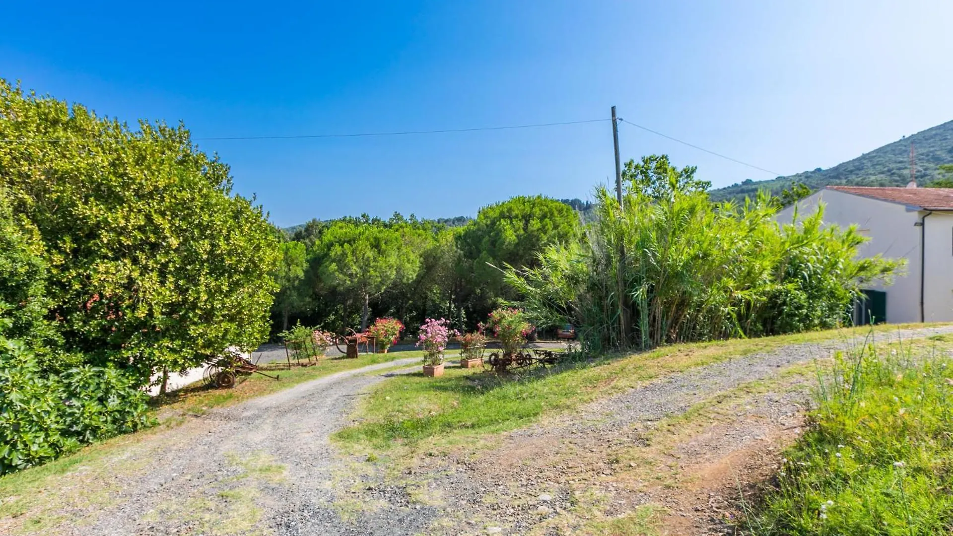 Holiday Home Podere La Madonnina-4 By Interhome Nibbiaia