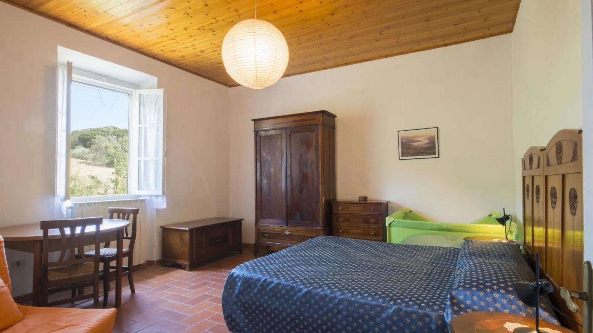 Holiday Home Podere La Madonnina-4 By Interhome Nibbiaia