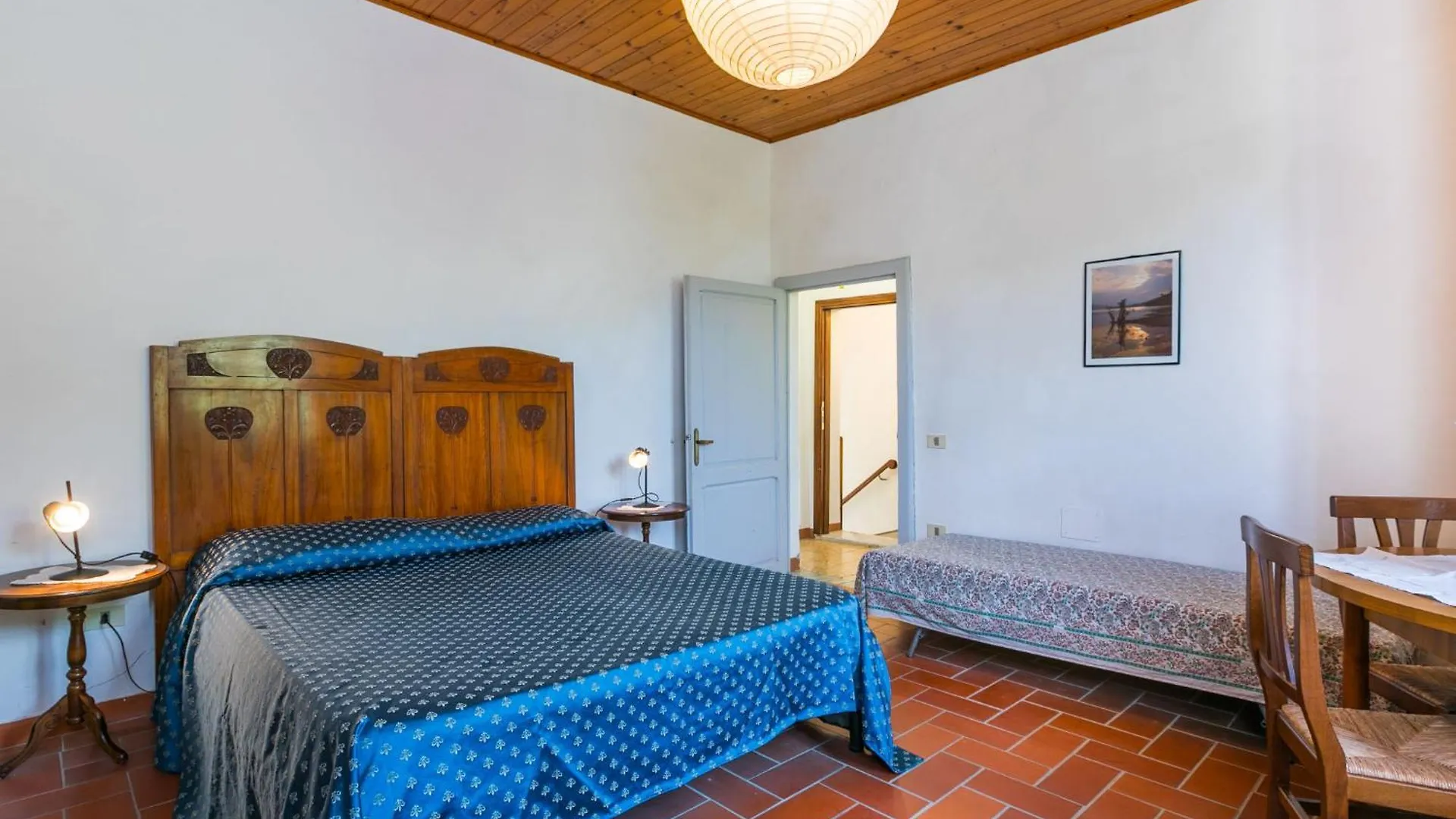 Holiday Home Podere La Madonnina-4 By Interhome Nibbiaia