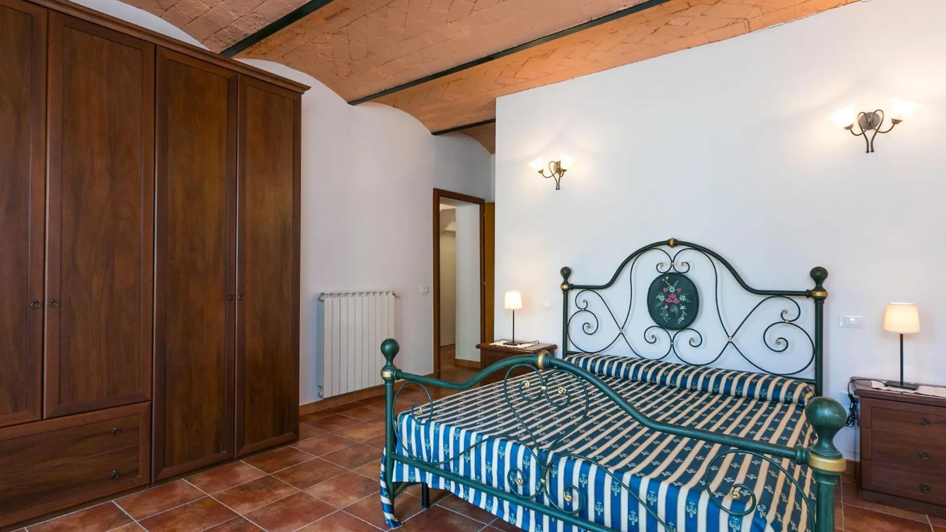 Holiday Home Podere La Madonnina-4 By Interhome Nibbiaia