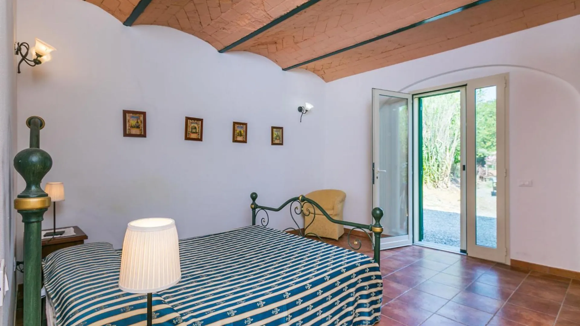 Holiday Home Podere La Madonnina-4 By Interhome Nibbiaia