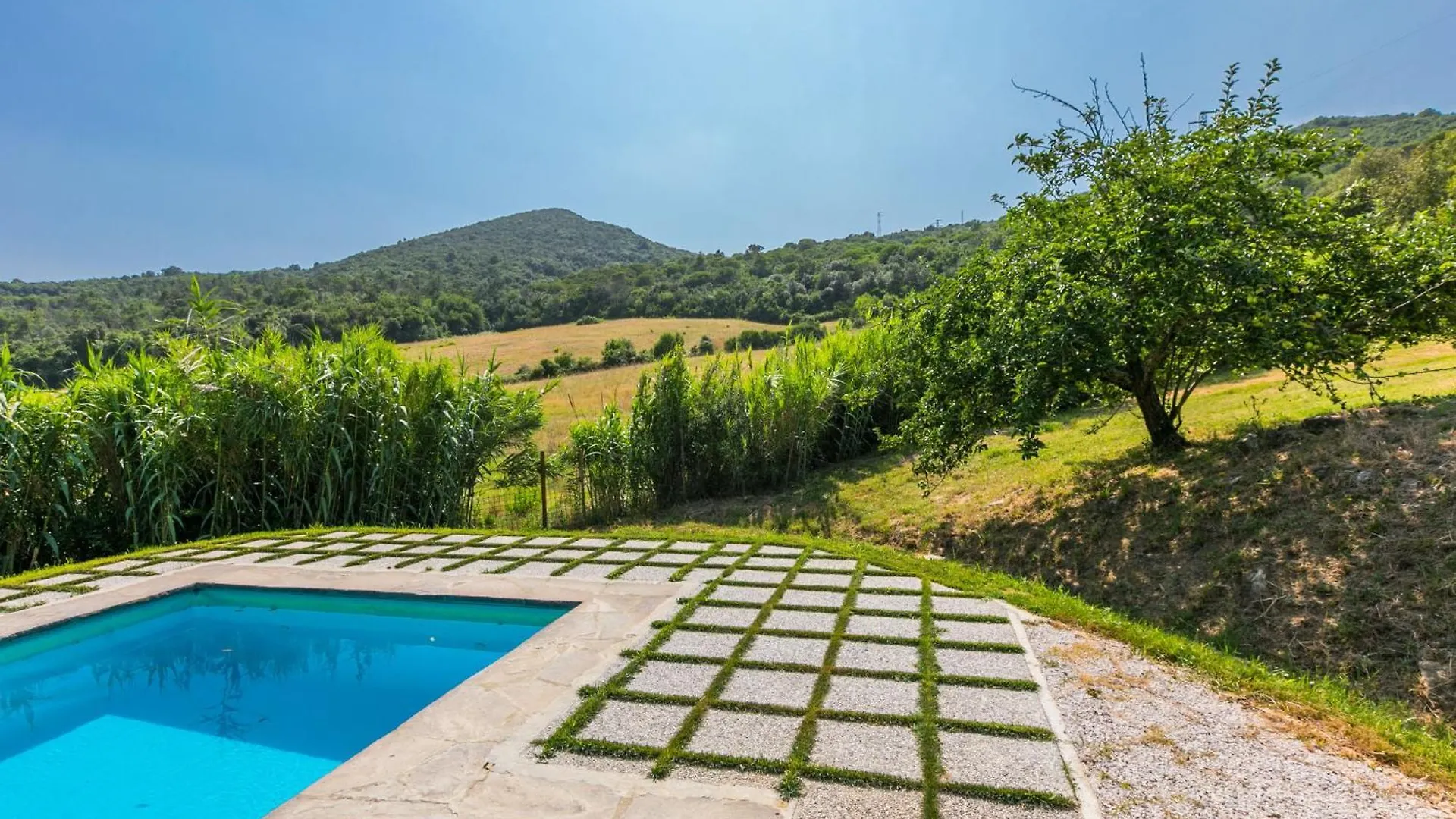 Holiday Home Podere La Madonnina-4 By Interhome Nibbiaia 0*,  Italy