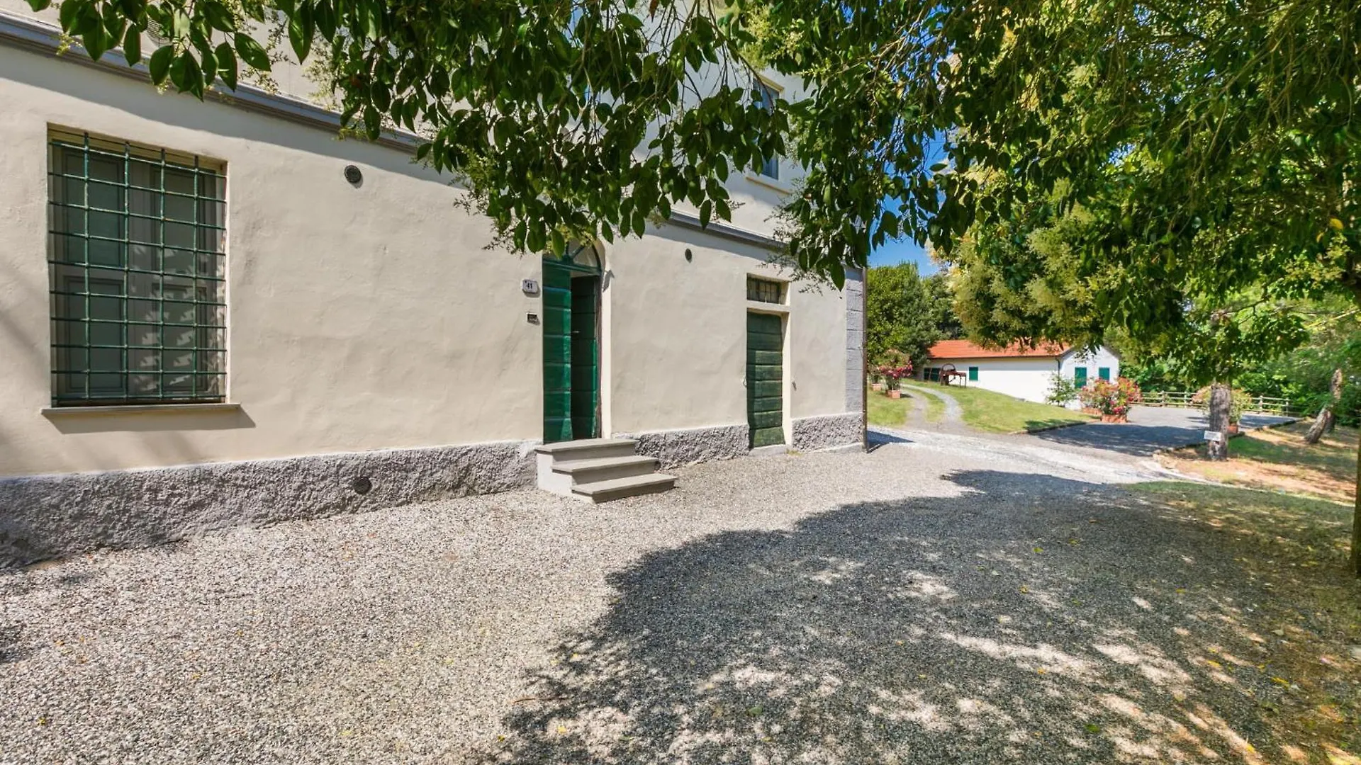 Holiday Home Podere La Madonnina-4 By Interhome Nibbiaia Italy