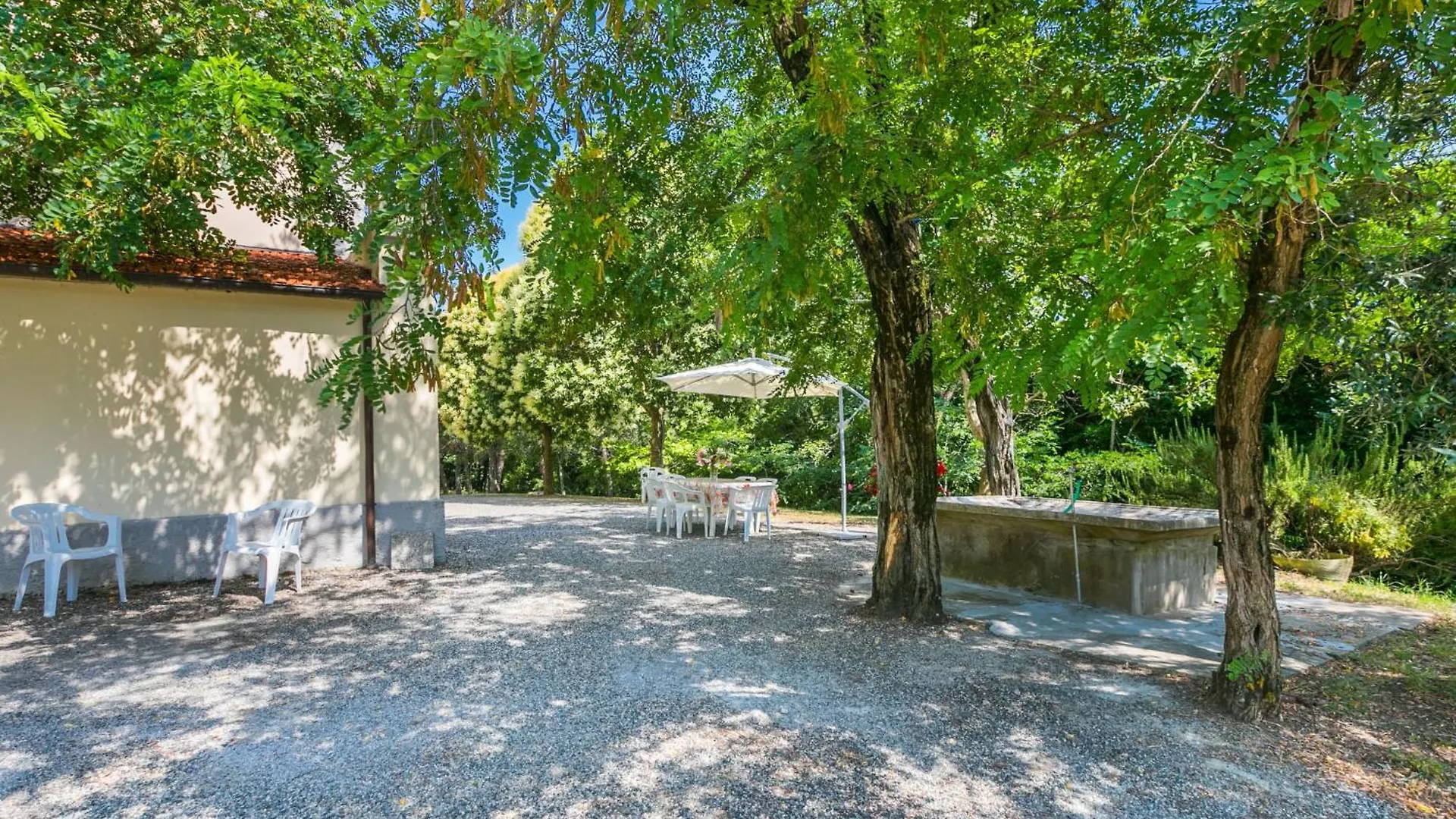 Holiday Home Podere La Madonnina-4 By Interhome Nibbiaia