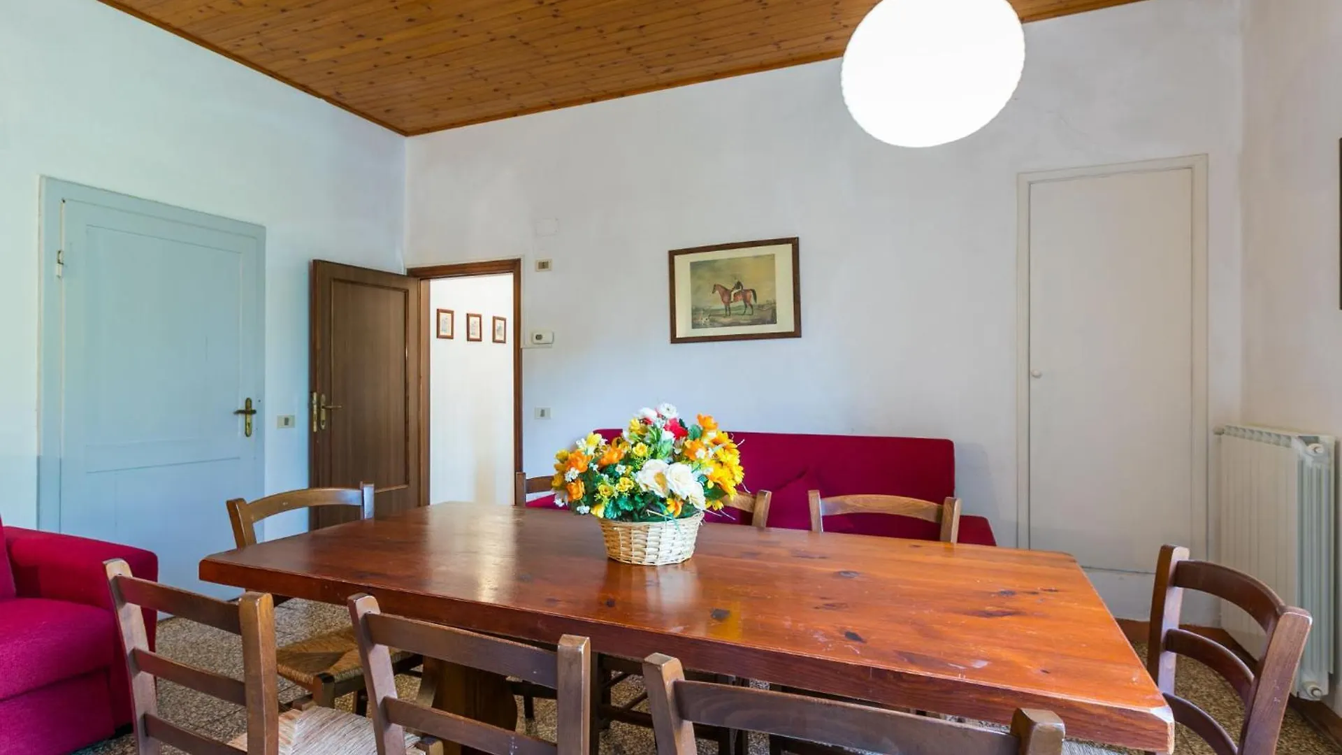 Holiday Home Podere La Madonnina-4 By Interhome Nibbiaia