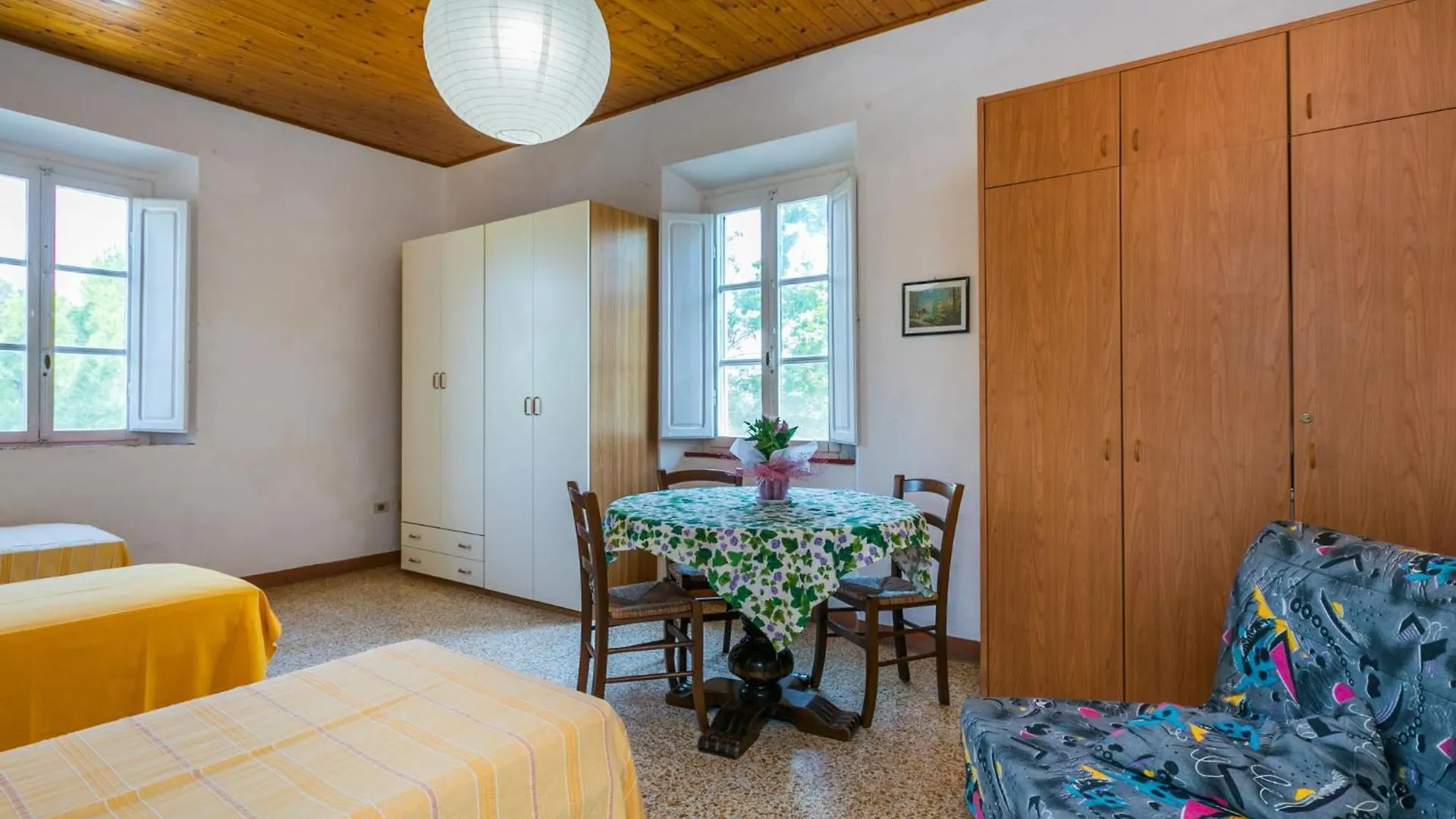 Holiday Home Podere La Madonnina-4 By Interhome Nibbiaia Italy