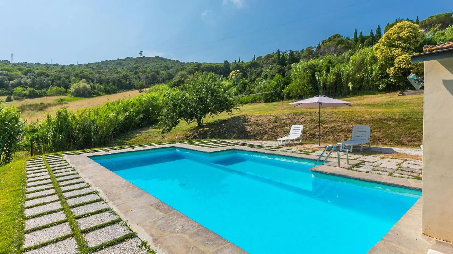 Holiday Home Podere La Madonnina-4 By Interhome Nibbiaia 0*,