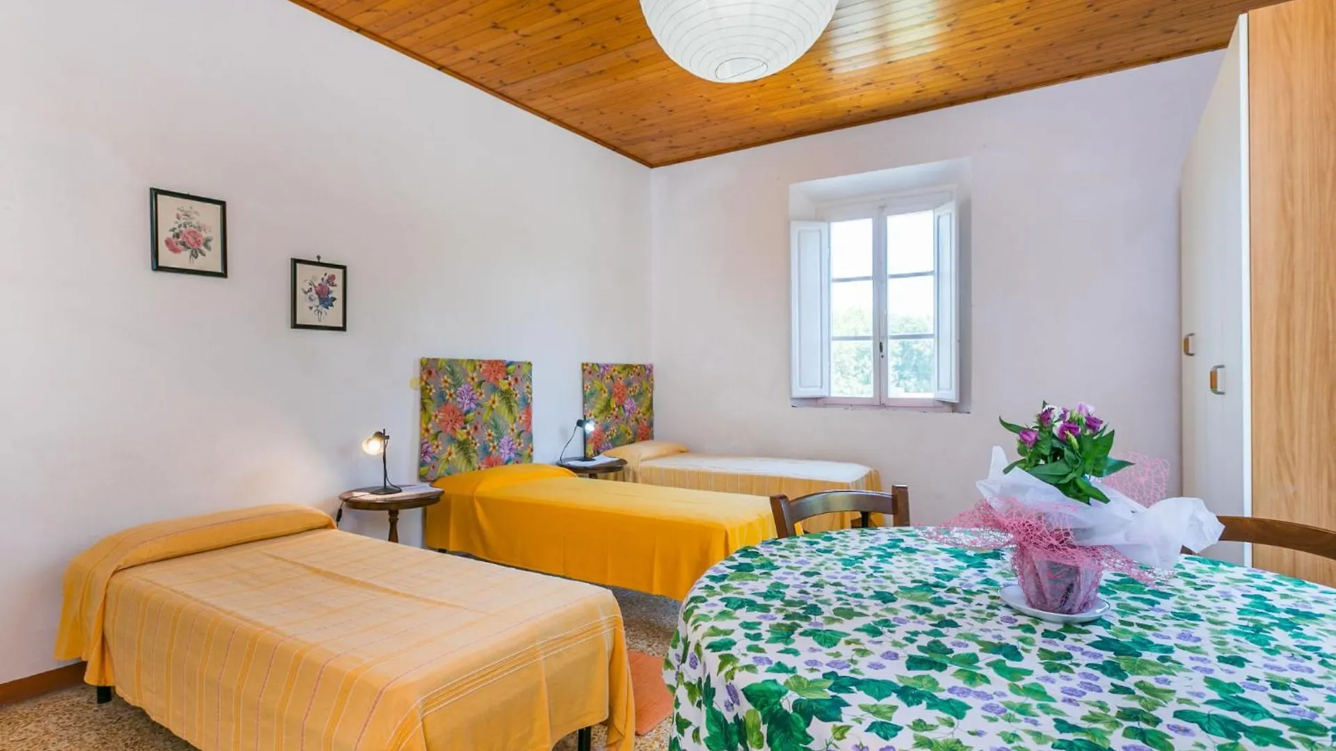 Holiday Home Podere La Madonnina-4 By Interhome Nibbiaia