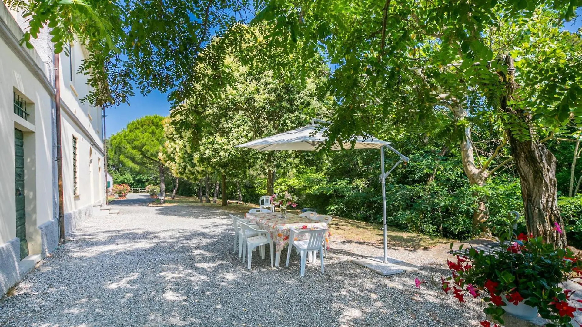 Holiday Home Podere La Madonnina-4 By Interhome Nibbiaia