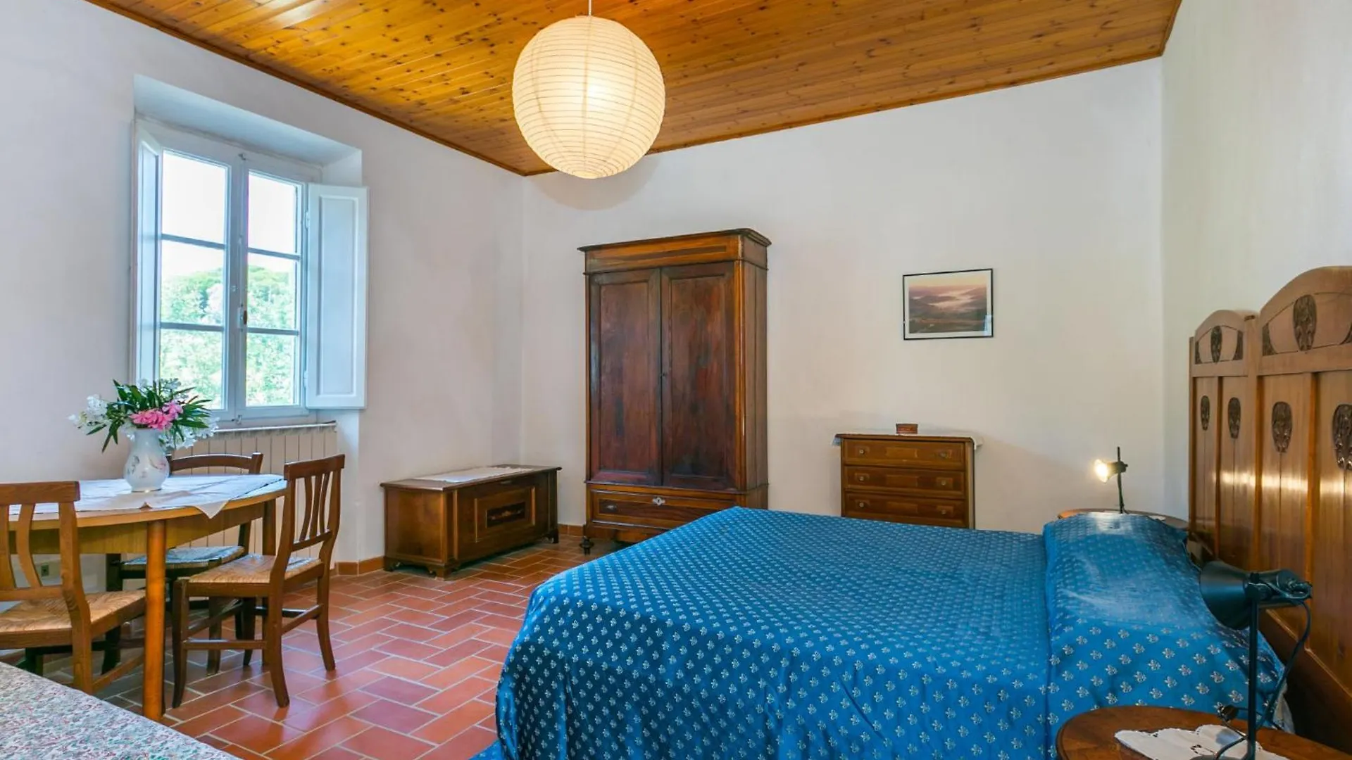 Holiday Home Podere La Madonnina-4 By Interhome Nibbiaia 0*,