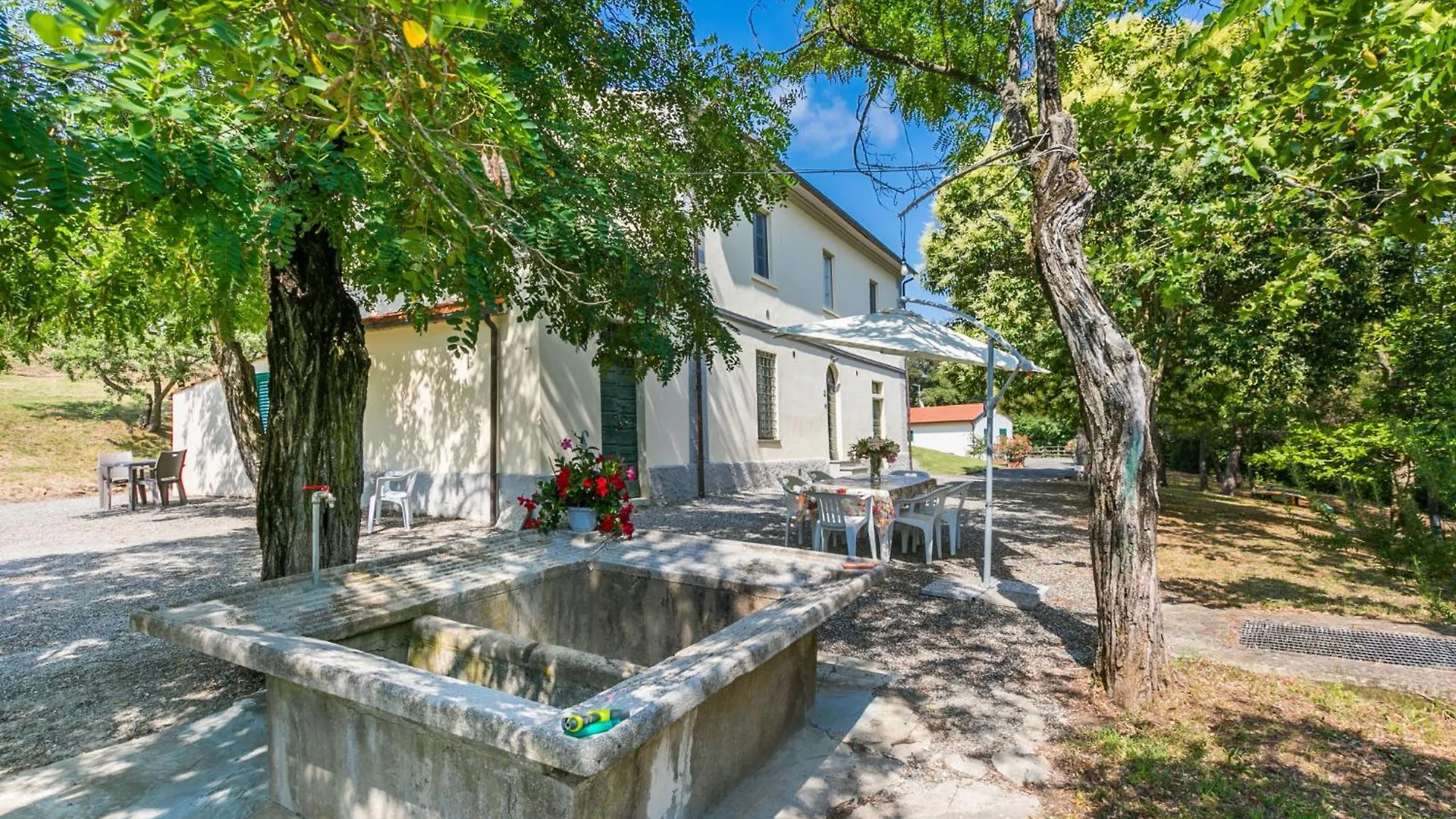 Holiday Home Podere La Madonnina-4 By Interhome Nibbiaia
